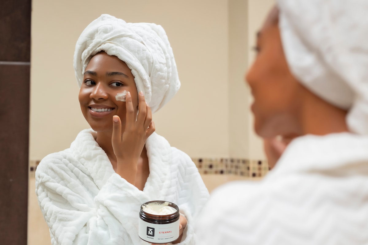 Exfoliación suave de labios