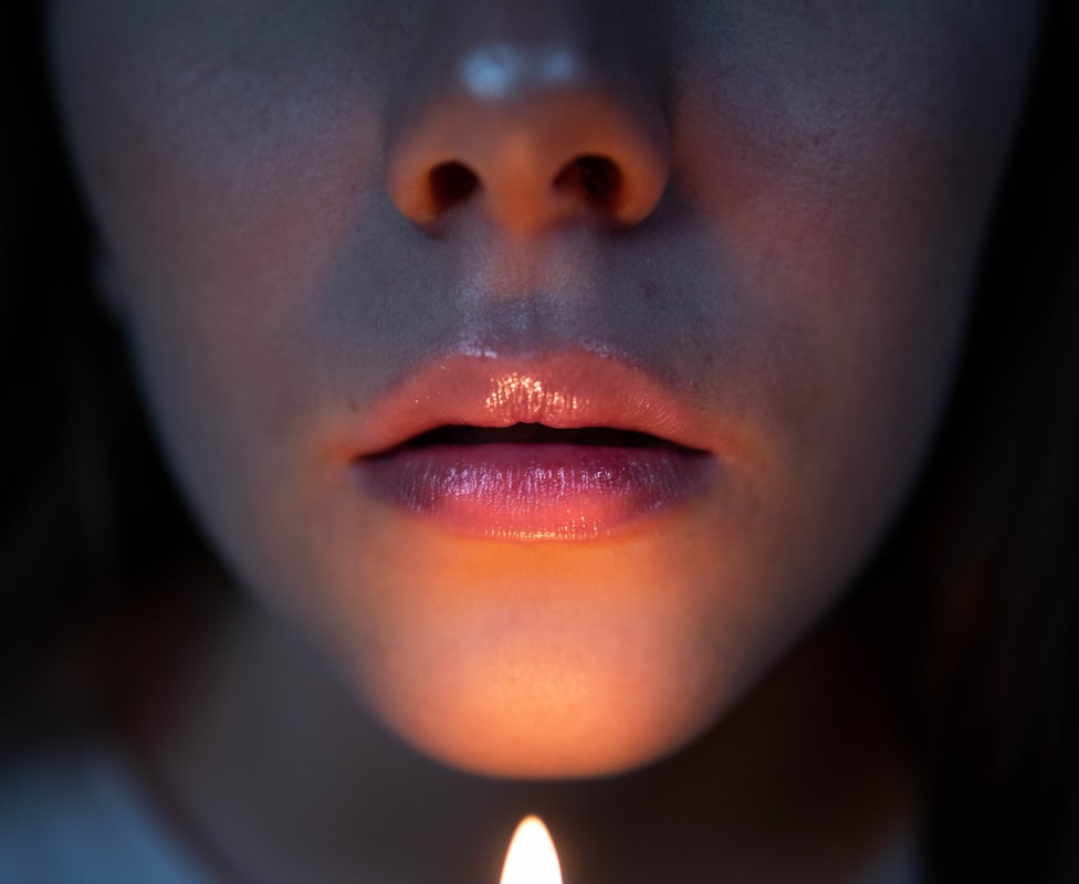 Hábitos para labios saludables
